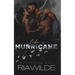 Like a Hurricane: A dark smalltown romance