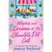 Hopes and Dreams at The Chocolate Pot Café