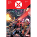 X-Men: Reign of X by Jonathan Hickman Vol. 1