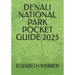 Denali National Park Pocket Guide 2025