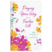 Praying Your Way to a Fearless Life: 200 Inspiring Prayers for a Woman's Heart