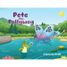 Pete the Pollywog