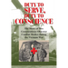 Duty to Serve, Duty to Conscience: The Story of Two Conscientious Objector Combat Medics During the Vietnam War Volume 21