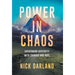 Power in Chaos: Overcoming Adversity with Courage and Hope