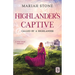 Highlander's Captive