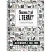 Seasons of Literacy: A Monthly Guide to Growing Lifelong Readers and Writers (an Educator's Yearlong Literacy Planning Guide)