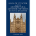 Hugh of St. Victor and the Architectural Metaphor for Virtues in De Sacramentis