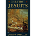 The First Jesuits