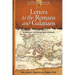 Letters to the Romans and Galatians: Reconciling the Old and New Covenants