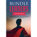 Bundle Leaders Guidebook To define what are good leadership skills & reveal the charisma myth. Techniques of powerful leaders, and how they use influe