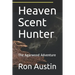 Heaven Scent Hunter: The Agarwood Adventure