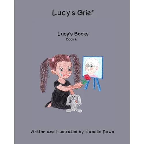 Lucy's Grief: Lucy's Books