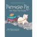 Parmesan Pig: Saw What Was Needed