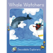 Whale Watchers: Skills Set 5
