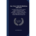 Aur. Corn. Celsi De Medicina Libri Octo: Cum Notis Integris Joannis Caesarii, Roberti Constantini, Josephi Scaligeri, ...cura & Studio Th. J. Ab Almel