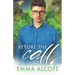 Before the Call: A Small Town Hearts Novel