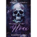Hoax: The Untold Story: Dark Why Choose Paranormal Romance
