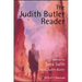 The Judith Butler Reader