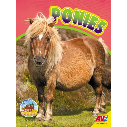 Ponies