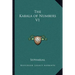The Kabala of Numbers V1