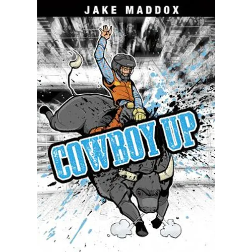 Cowboy Up