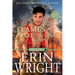 Flames of Love: A Friends-with-Benefits Fireman Romance (Large Print)