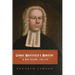 George Whitefield's Ministry in New England, 1740-1770