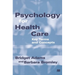 Psychology for Health Care: Key Terms and Concepts