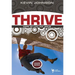 Thrive: Dare to Live Like Jesus