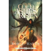 From Cold Ashes Risen