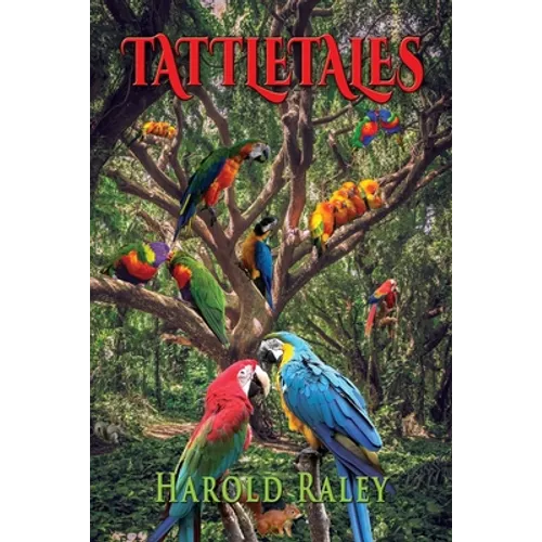 TATTLETALEs