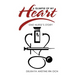 A Glimpse of My Heart: One Nurse's Story