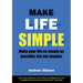 Make Life Simple