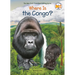 Where Is the Congo?