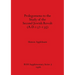 Prolegomena to the Study of the Second Jewish Revolt (A.D.132-135)