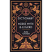 Dictionary of Norse Myth & Legend