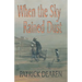 When the Sky Rained Dust