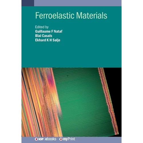Ferroelastic Materials