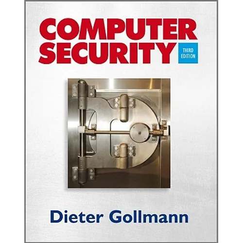 Computer Security