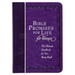 Bible Promises for Life for Women: The Ultimate Handbook for Your Every Need