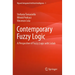 Contemporary Fuzzy Logic: A Perspective of Fuzzy Logic with Scilab