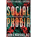 Social Phobia: From Shyness to Stage Fright
