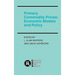 Primary Commodity Prices