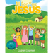 All For You, Jesus