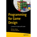 Programming for Game Design: A Hands-On Guide with Godot