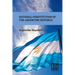 National Constitution Of The Argentine Republic: General Constituent Assembly, City Of Santa Fe, August 22, 1994
