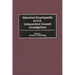 Historical Encyclopedia of U.S. Independent Counsel Investigations