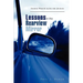 Lessons in the Rearview Mirror