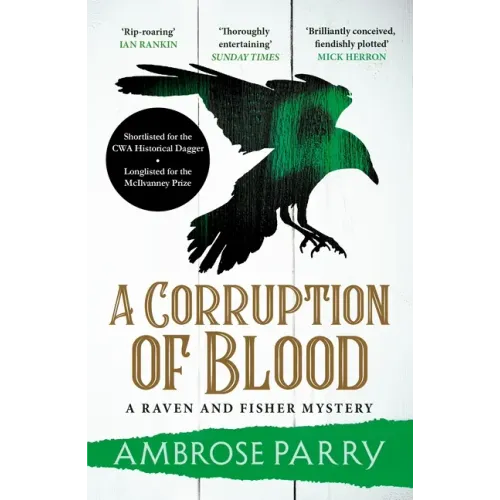 A Corruption of Blood