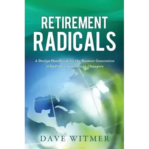 Retirement Radicals